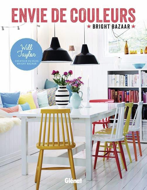 Emprunter Envie de couleurs livre