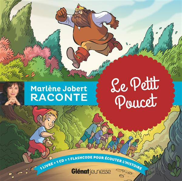 Emprunter Le Petit Poucet. Avec 1 CD audio livre