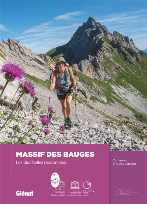 Emprunter Massif des Bauges livre