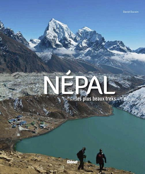 Emprunter Népal. Les plus beaux treks livre