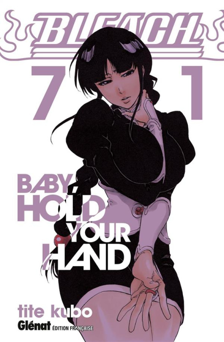 Emprunter Bleach Tome 71 : Baby Hold your Hand livre