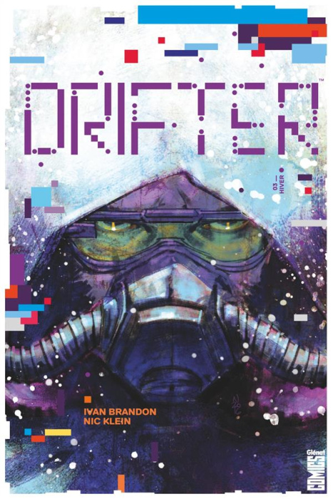 Emprunter Drifter Tome 3 : Hiver livre
