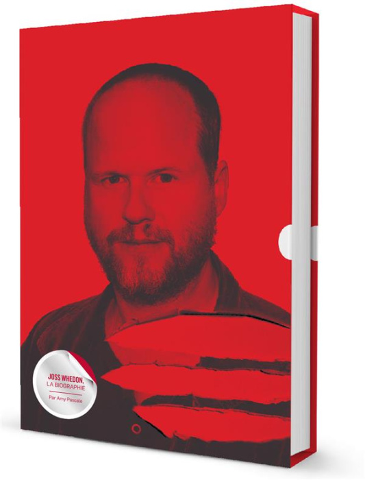Emprunter Joss Whedon. La biographie livre