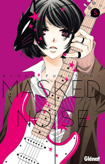 Emprunter Masked Noise Tome 5 livre