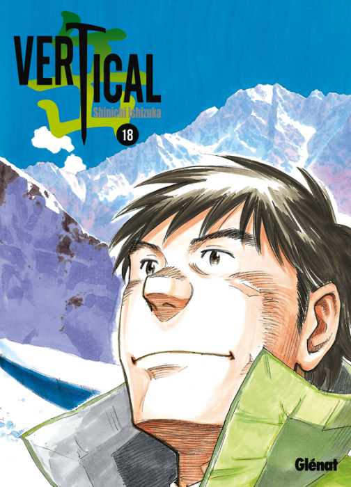 Emprunter Vertical Tome 18 livre