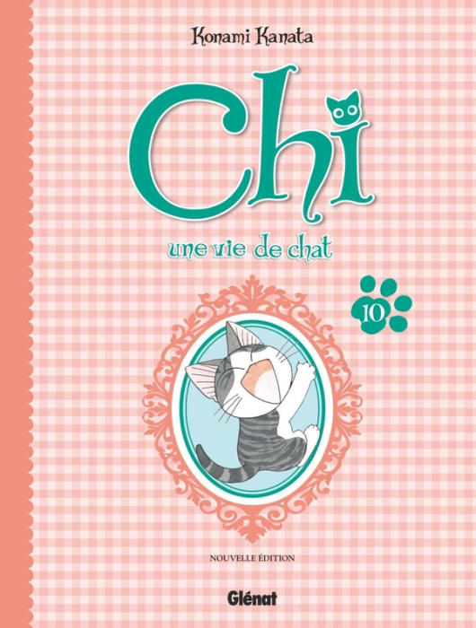 Emprunter Chi, une vie de chat Tome 10 livre