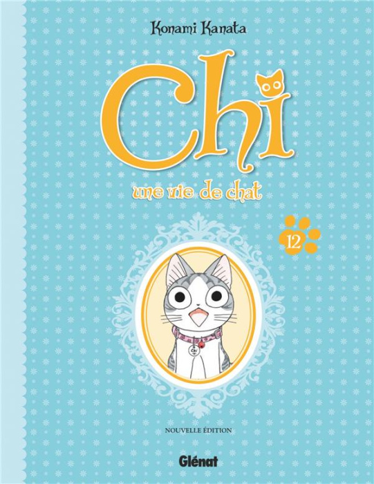 Emprunter Chi, une vie de chat Tome 12 livre