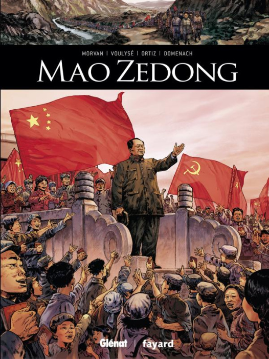 Emprunter Ils ont fait l'histoire : Mao Zedong livre