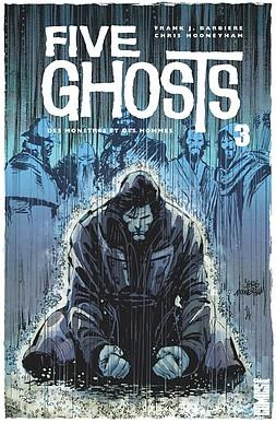 Emprunter Five Ghosts Tome 3 : Des monstres et des hommes livre
