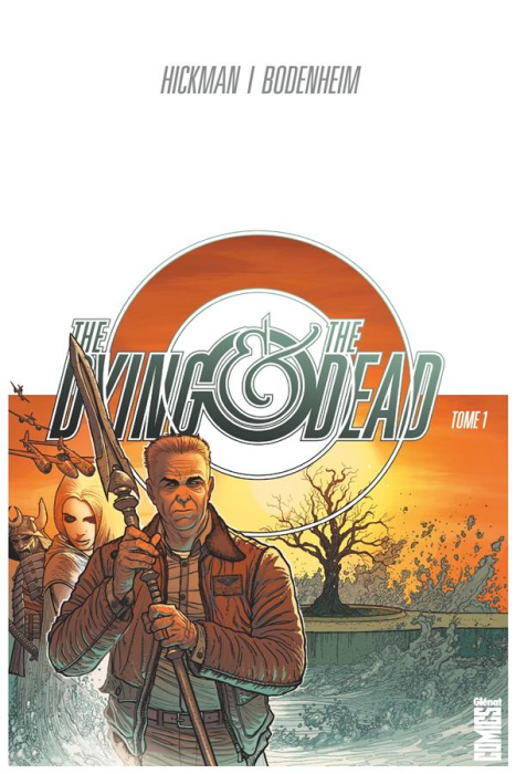 Emprunter The Dying & the Dead Tome 1 livre