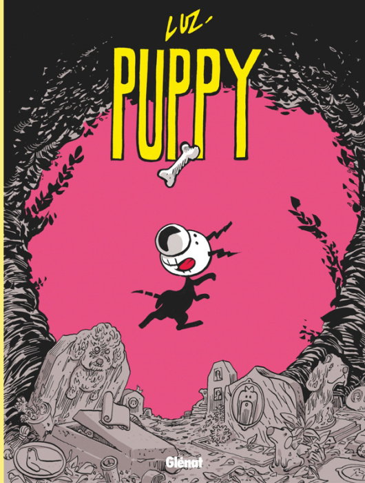 Emprunter Puppy livre