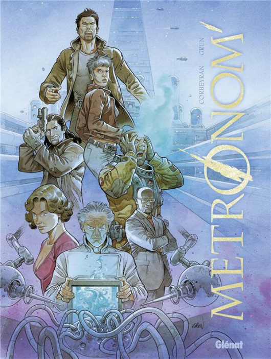 Emprunter Metronom' Intégrale . Avec 5 ex-libris inédits livre