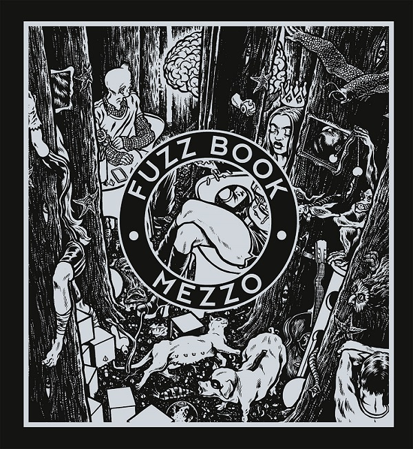 Emprunter Fuzz Book livre