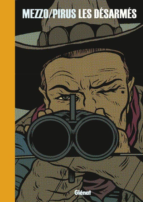 Emprunter Les désarmés livre