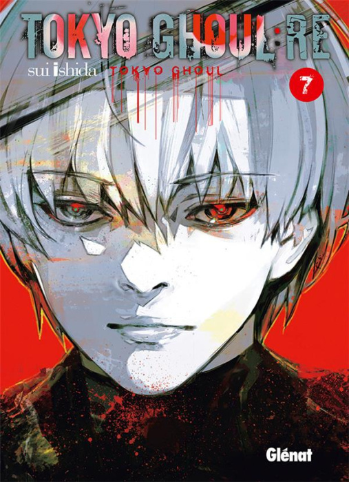 Emprunter Tokyo Ghoul : Re Tome 7 livre