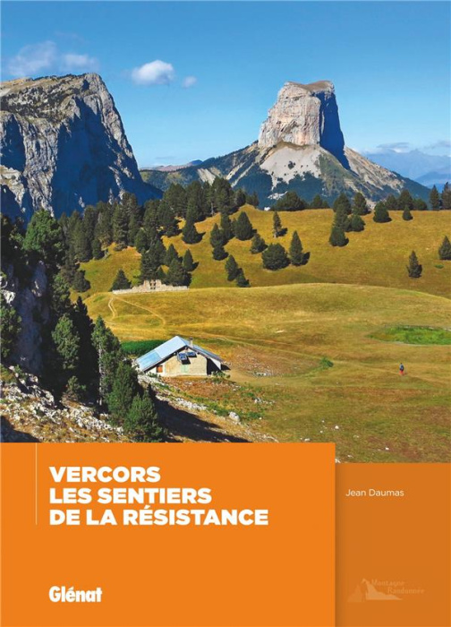 Emprunter Vercors, les sentiers de la Résistance livre
