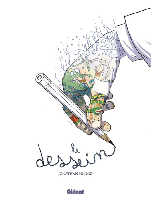 Emprunter Le dessein livre