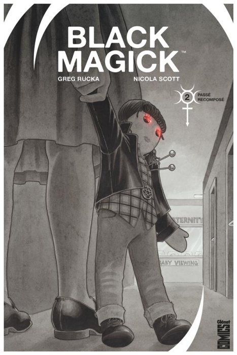 Emprunter Black Magick Tome 2 : Passé recomposé livre