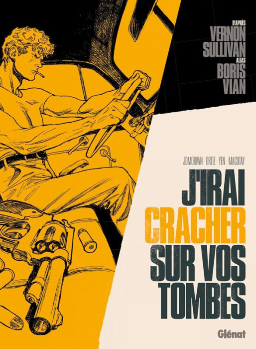 Emprunter J'irai cracher sur vos tombes livre
