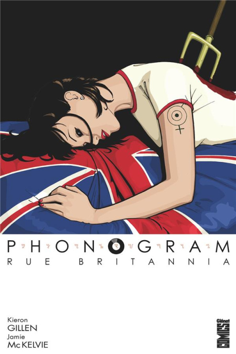 Emprunter Phonogram Tome 1 : Ex Brittania livre