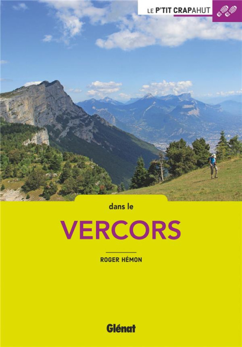 Emprunter Dans le Vercors livre