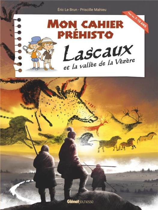 Emprunter Lascaux et la vallée de la Vézère livre