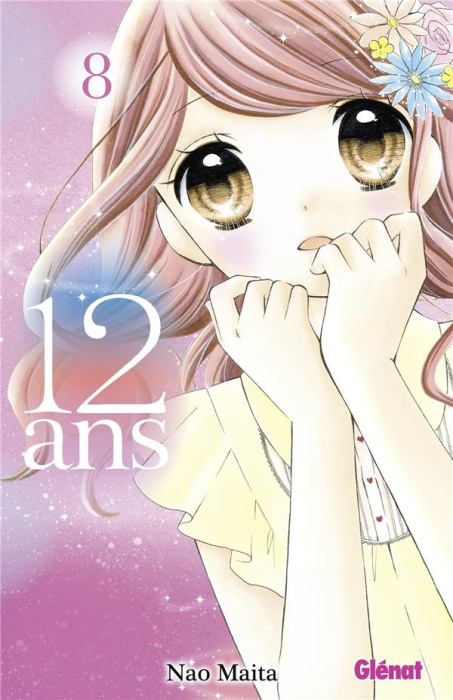 Emprunter 12 ans Tome 8 : Premier amour livre
