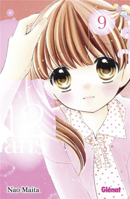 Emprunter 12 ans Tome 9 : Futur livre