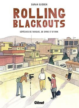 Emprunter Rolling Blackouts livre