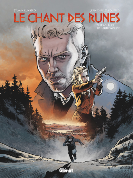 Emprunter Le chant des runes Tome 3 : Les Oubliés de l'Autre monde livre