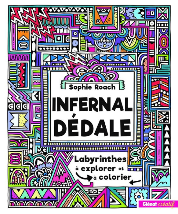 Emprunter Infernal dédale livre