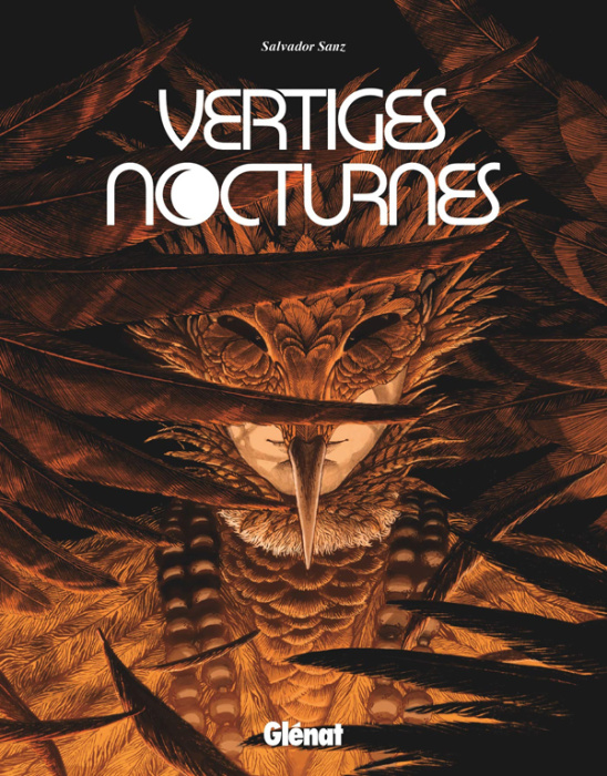 Emprunter Vertiges nocturnes livre