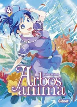 Emprunter Arbos anima Tome 4 livre
