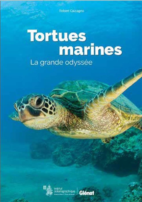 Emprunter Tortues marines. La grande odyssée livre