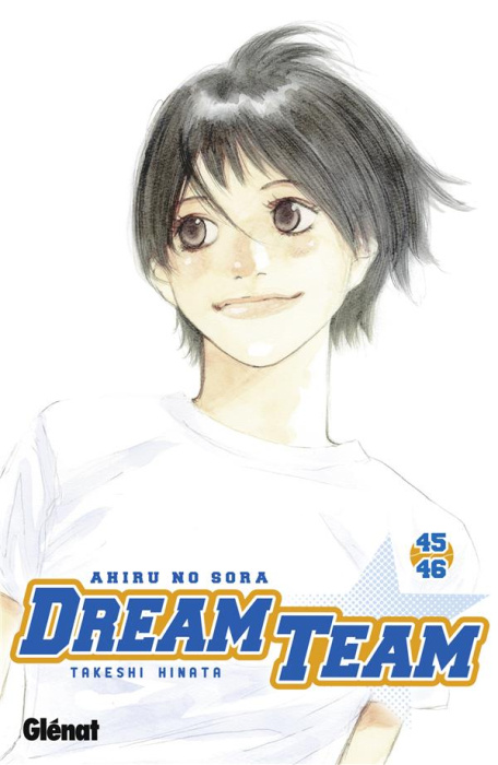 Emprunter Dream Team Tomes 45-46 livre