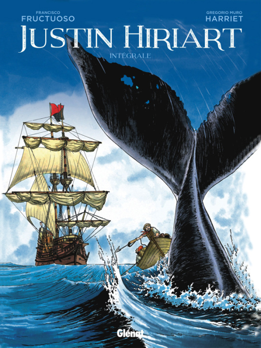 Emprunter Justin Hiriart. Intégrale livre