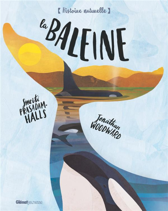 Emprunter La baleine livre