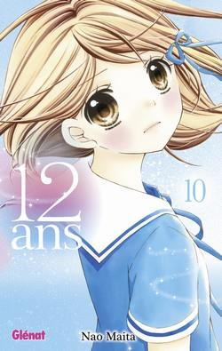 Emprunter 12 ans Tome 10 : Secret secret livre