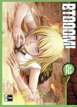 Emprunter Btooom ! Tome 22 livre