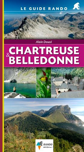 Emprunter Chartreuse & Belledonne livre