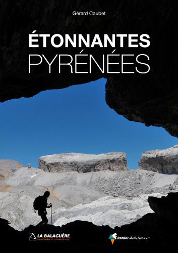 Emprunter Etonnantes Pyrénees livre