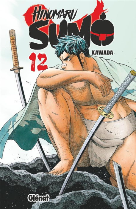 Emprunter Hinomaru Sumo Tome 12 livre