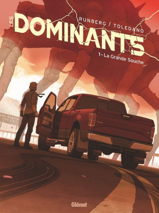 Emprunter Les Dominants Tome 1 : La grande souche livre