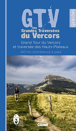 Emprunter GTV les Grandes Traversées du Vercors livre