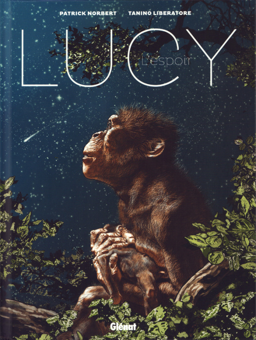 Emprunter Lucy livre