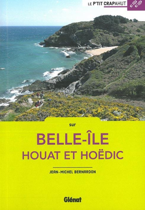 Emprunter Belle-Ile, Houat et Hoëdic livre