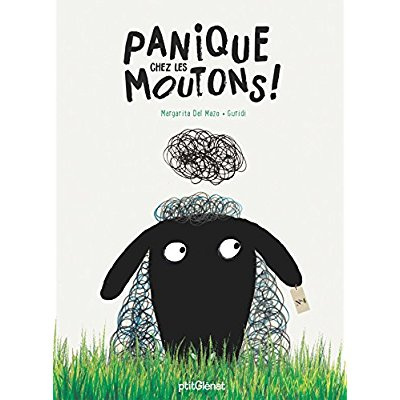 Emprunter Panique chez les moutons ! livre