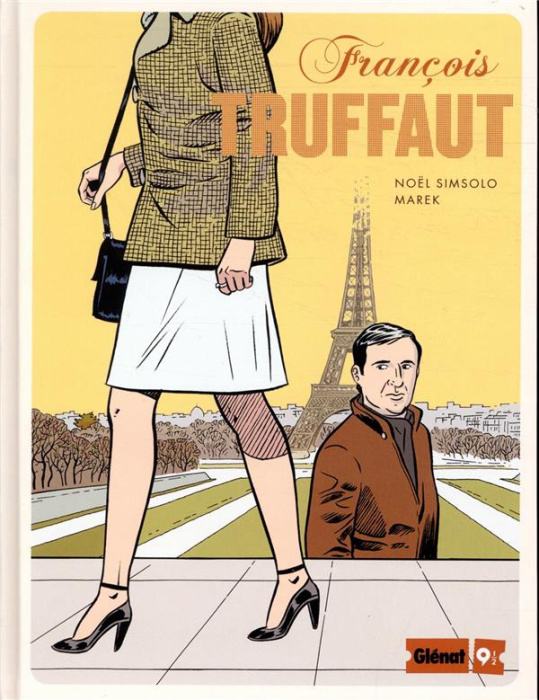 Emprunter François Truffaut livre