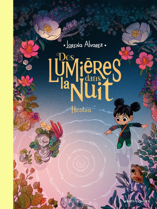 Emprunter Des lumières dans la nuit Tome 2 : Hicotea livre