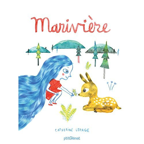 Emprunter Marivière livre